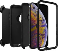 Otterbox Defender do Apple iPhone Xr PANCERNE ETUI OBUDOWA