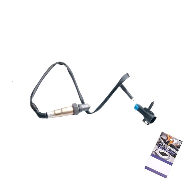 Sonda lambda do OPEL VECTRA B 2.2 2000 2001 2002 zdjęcie 3