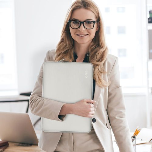 tech-protect neoslim laptop 15-16 crayon grey na Arena.pl