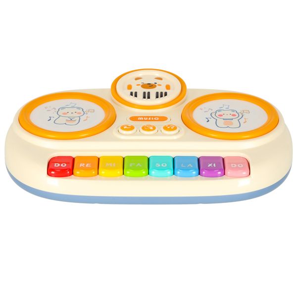 KX3226 Pianinko organki interaktywne dla dzieci e zdjęcie 10