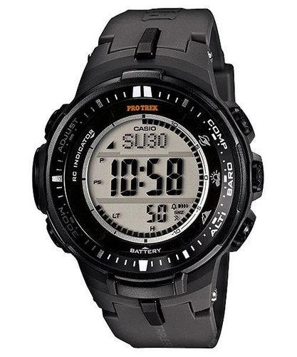 Zegarek Casio PRW-3000-1ER ProTrek na Arena.pl