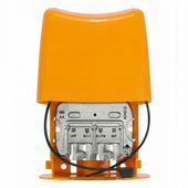 Zwrotnica masztowa Televes FM/UHF/VHF+LTE 404010