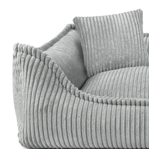 Ortopedyczne legowisko dla psa i kota MILANO SZARE M – VISCO MEMORY na Arena.pl