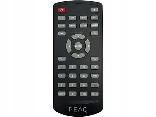 Wieża PEAQ PMS 220 Slim na Arena.pl