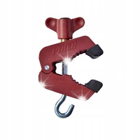 PIHER 1,8-4,8CM 150Kg P34044 HAK ZACISK DO MULTI-P