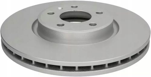 TARCZA HAM PRZOD 320X30 V BOSCH na Arena.pl