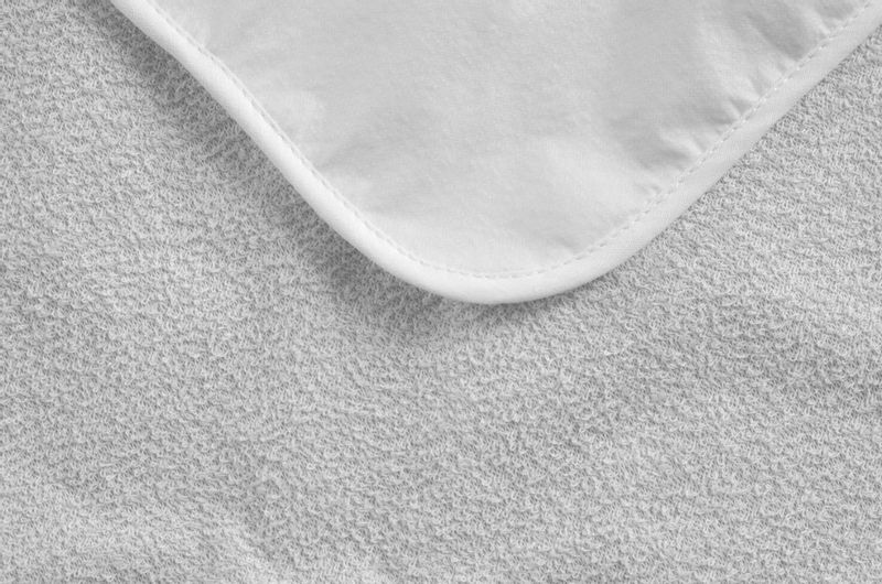 Wodoodporny Ochraniacz Na Materac 160X200 zdjęcie 3