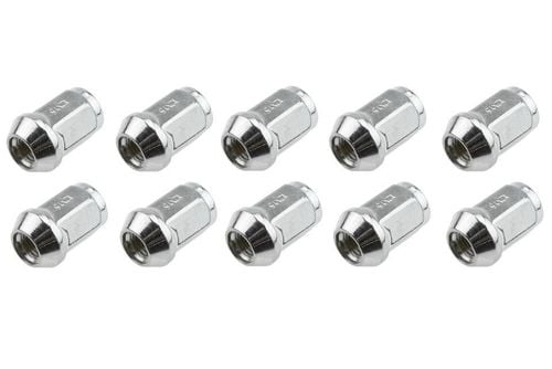 ZESTAW NAKRĘTEK KOŁA 10 PCS CHRYSLER VOYAGER / GRAND VOYAGER II 1993 1994 na Arena.pl