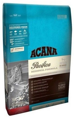 Acana Pacifica Cat & Kitten 340g na Arena.pl