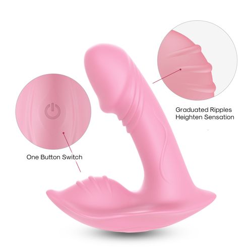 whistle light pink na Arena.pl