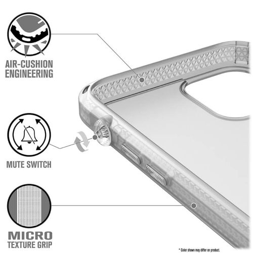 Catalyst Etui Influence iPhone 12/12 Pro transpare na Arena.pl