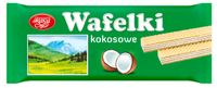 SKAWA WAFELKI 80G KOKOSOWE