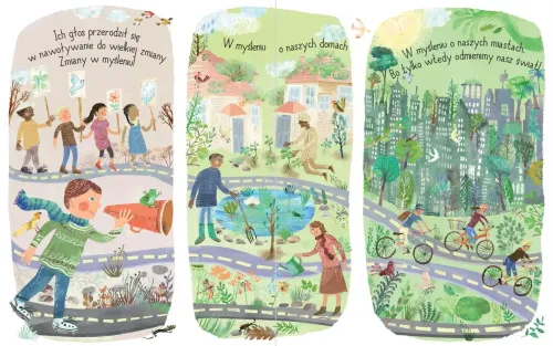 Dzikość na Arena.pl