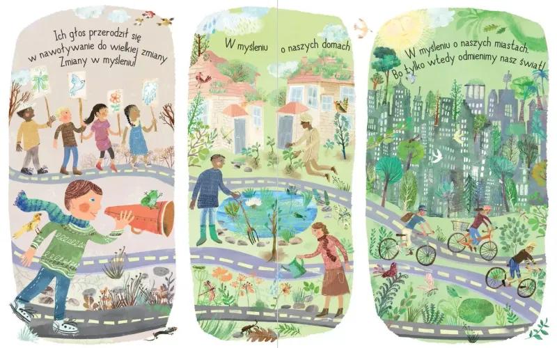 Dzikość zdjęcie 4