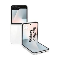 Smartfony Samsung SM-F761BZWGEUE 6,7" Octa Core 8 GB RAM 128 GB Biały