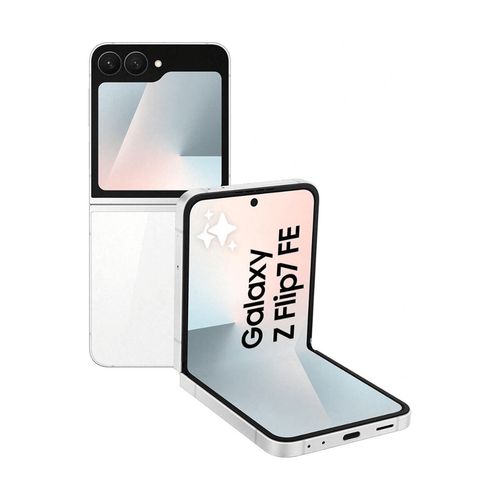 Smartfony Samsung SM-F761BZWGEUE 6,7" Octa Core 8 GB RAM 128 GB Biały na Arena.pl