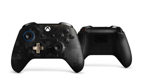 Kontroler Microsoft pad Xbox One PUBG Limited Edit na Arena.pl