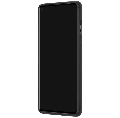 Etui OnePlus 8 Sandstone Bumper Case Czarne na Arena.pl