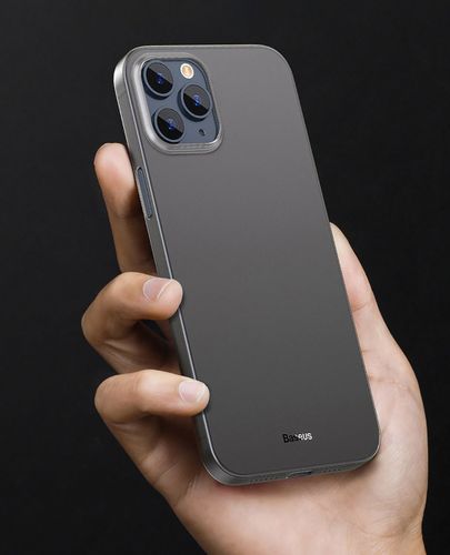 Etui Baseus Protective Case do iPhone 12 Pro Max na Arena.pl