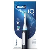 Szczoteczka magnetyczna ORAL-B iO 3 Czarny