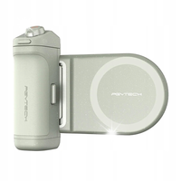 Pgytech Uchwyt Do Telefonu Magcam Magsafe Powerbank 3000 Mah + Pilot Bt