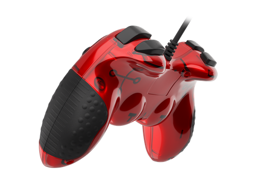 Przewodowy gamepad GENESIS MANGAN 200 do PC na Arena.pl