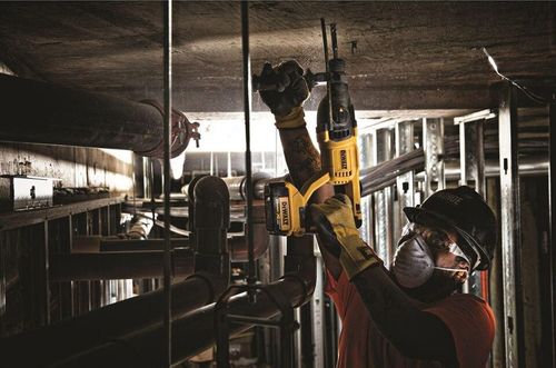 DCH133N-XJ 18V SDS PLUS HAMMER DRILL | Sourcing na Arena.pl