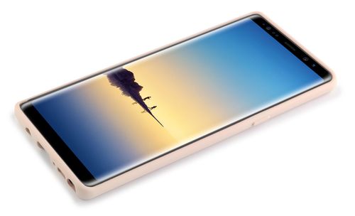 SOFT MERCURY Samsung Galaxy Note 9 - PINK SAND na Arena.pl