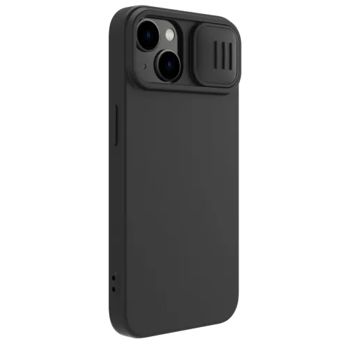 nillkin camshield magnetic silicone case etui iphone 14 plus na Arena.pl