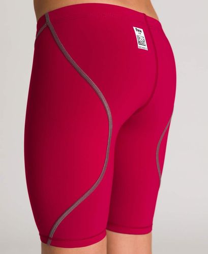 Chłopięcy strój startowy na basen spodenki jammery Powerskin ST Arena 128 na Arena.pl