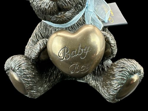 FIGURKA - MIŚ - MAŁY CHŁOPCZYK - GENESIS GN07508A1 na Arena.pl