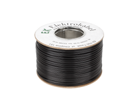 KAB0575 Kabel glosnikowy SMYp 2 x 1,5mm czarny 10