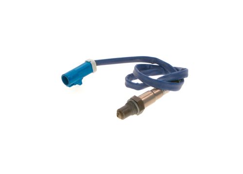 0258006607/BOS SONDA LAMBDA FORD FOCUS C-MAX 1,6TI 10- na Arena.pl