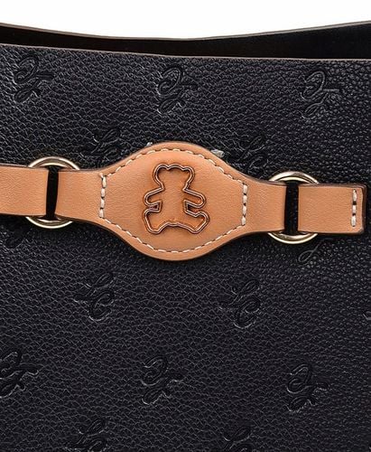 Torebka Damska KLASYCZNA LuluCastagnette , na ramię A5 na Arena.pl