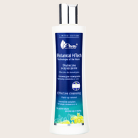 Ava BOTANICAL HiTech mleczko do demakijażu 200 ml
