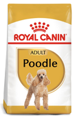 ROYAL CANIN Poodle Adult 1,5kg