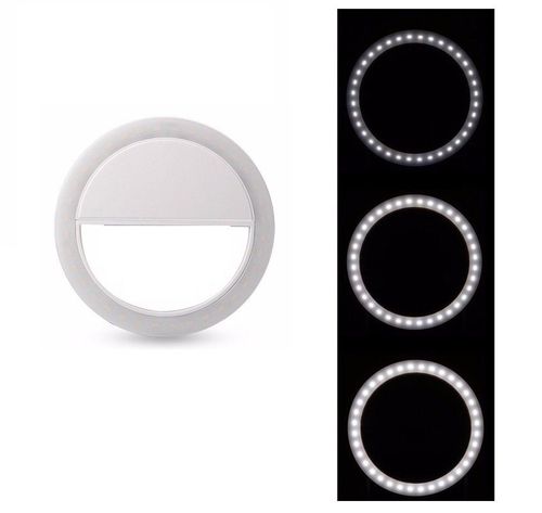 Lampka Lampa Do Selfie Ring Light na Arena.pl