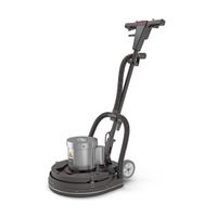 Szlifierko polerka czyszcząca odsysaniem pyłu szlifierka polerko odsysanie