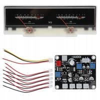 WZMACNIACZ TS-DB78-W VU METER WZMACNIACZE PRZEDWZMACNIACZA
