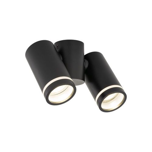 lampa reflektor spot jet black 4539 tk lighting na Arena.pl