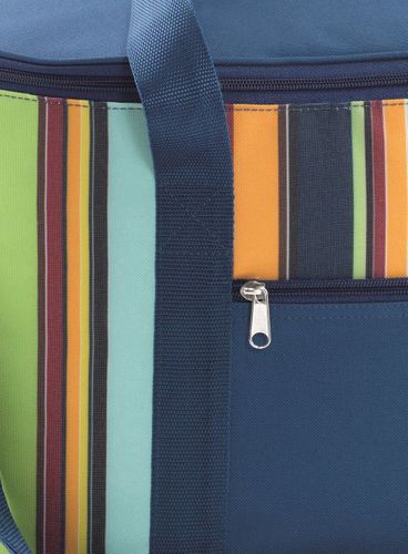 Torba termiczna Easy Camp Coolbag Stripe L - 28L na Arena.pl