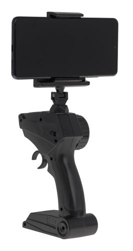 ZDALNIE STEROWANE AUTKO TERENOWE Z KAMERĄ WI-FI I AKCESORIA na Arena.pl