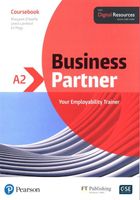 Business Partner A2 Coursebook with Digital Resources O´Keefe Margaret