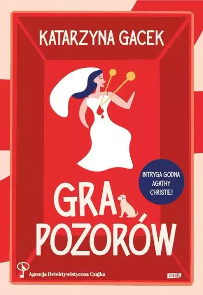 Gra pozorów zdjęcie 1