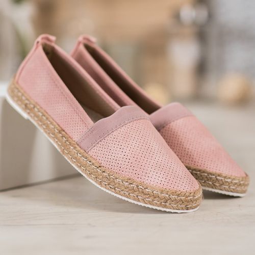 Ażurowe Espadryle r.36 na Arena.pl