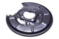 Osłona tarczy do MERCEDES A (W169) B W245