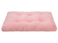 Hipoalergiczna poducha dla psa puchate legowisko Mimiko Shaggy XXL 115x75cm