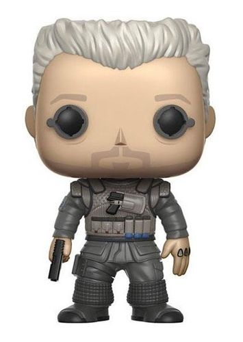 Funko POP! Ghost in The Shell BATOU 385 na Arena.pl