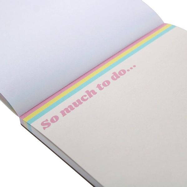 Notes na biurko Pusheen zdjęcie 2