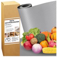 Mata antypoślizgowa plamoodporna 500x50 cm podkładka do przycinania